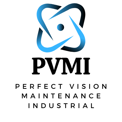 Perefect vision Maintenance industrial                                                                                        